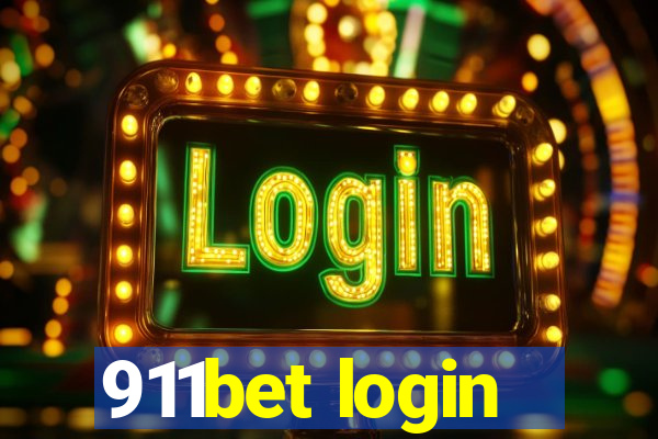 911bet login